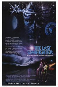 Последний звёздный боец (фильм 1984)