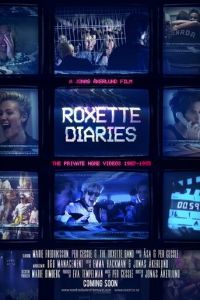 Дневники Roxette (фильм 2016)