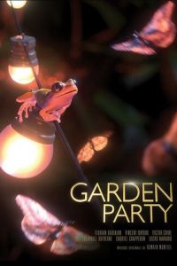 Вечеринка в саду ( 2017)