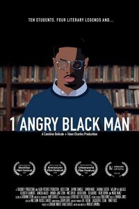 1 Angry Black Man (фильм 2018)