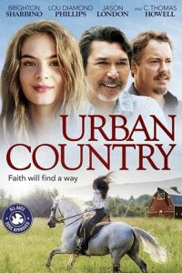 Urban Country (фильм 2018)