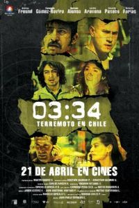 03:34 Землетрясение в Чили (фильм 2011)