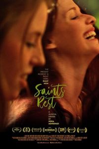 Saints Rest (фильм 2018)