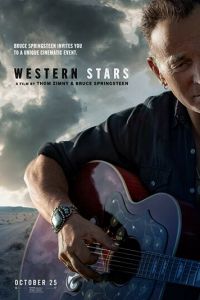 Western Stars (фильм 2019)
