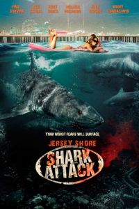 Нападение акул на Нью-Джерси (фильм 2012)