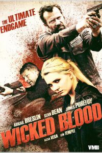 Злая кровь (фильм 2014)