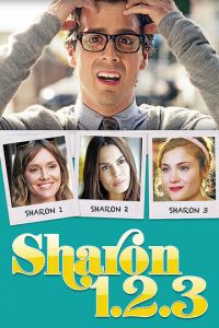 Sharon 1.2.3. (фильм 2018)