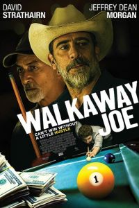 Walkaway Joe (фильм 2020)