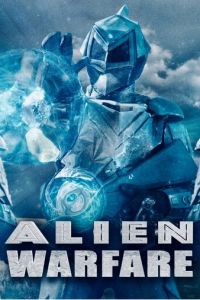 Alien Warfare (фильм 2019)