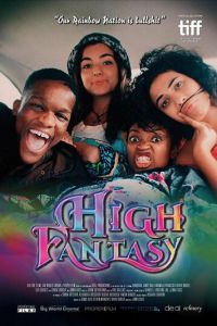 High Fantasy (фильм 2017)