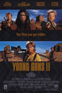 Молодые стрелки 2 (фильм 1990)