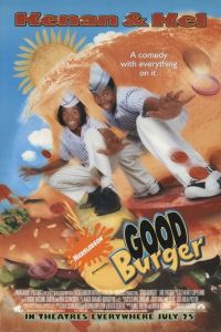 Отличный гамбургер (фильм 1997)