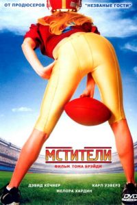 Мстители (фильм 2007)