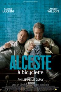 Альцест на велосипеде (фильм 2013)