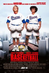 Бейскетбол (фильм 1998)