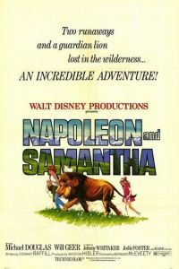 Наполеон и Саманта (фильм 1972)