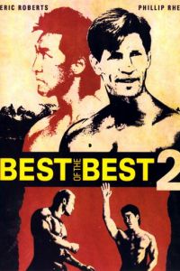 Лучшие из лучших 2 (фильм 1993)