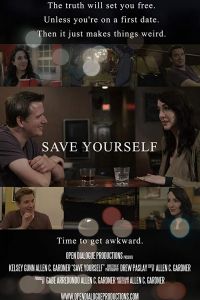 Save Yourself (фильм 2018)