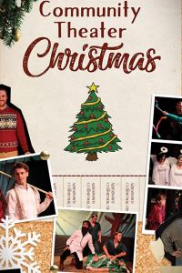 Community Theater Christmas (фильм 2019)
