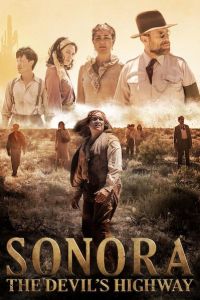 Sonora (фильм 2018)