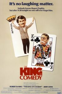 Король комедии (фильм 1982)