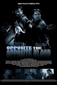 Opposite The Opposite Blood (фильм 2018)