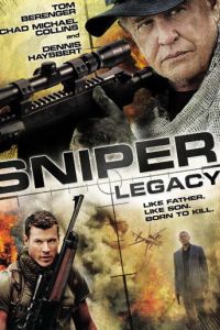 Снайпер: Наследие (фильм 2014)
