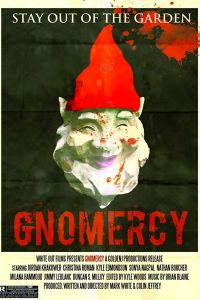 Gnomercy (фильм 2019)