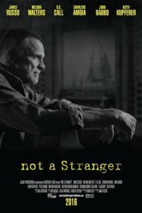 Not a Stranger (фильм 2018)