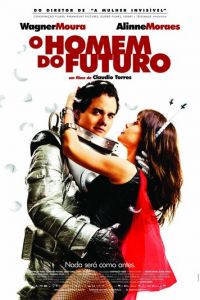 Человек будущего (фильм 2011)