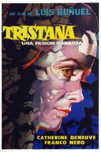 Тристана (фильм 1970)