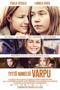 Девочка по имени Варпу (фильм 2016)