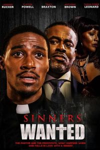 Sinners Wanted (фильм 2018)