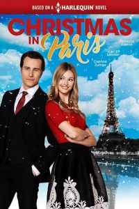 Christmas in Paris (фильм 2019)