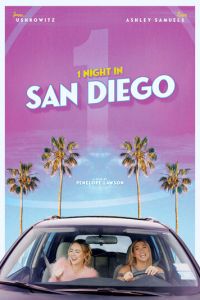 Одна ночь в Сан-Диего (фильм 2020)