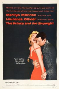 Принц и танцовщица (фильм 1957)