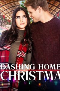 Dashing Home for Christmas (фильм 2020)