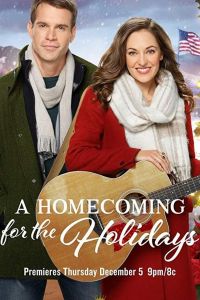 A Homecoming for the Holidays (фильм 2019)