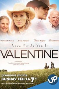 Любовь найдёт тебя в Валентайне (фильм 2016)