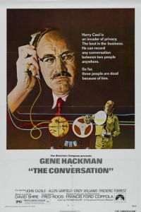 Разговор (фильм 1974)