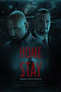 Home Stay (фильм 2018)