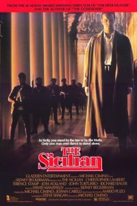 Сицилиец (фильм 1987)
