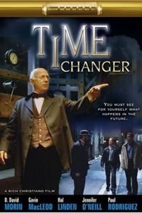 Изменяющий время (фильм 2002)
