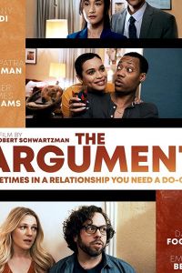 The Argument (фильм 2020)