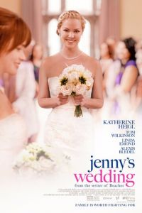 Свадьба Дженни (фильм 2015)