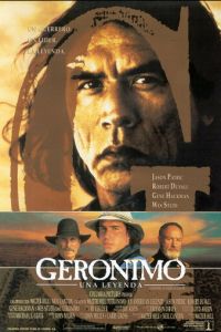 Джеронимо: Американская легенда (фильм 1993)