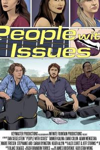 People with Issues (фильм 2018)