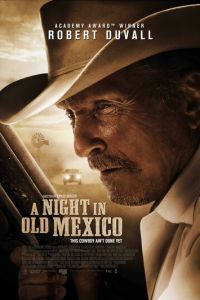 Ночь в старой Мексике (фильм 2013)
