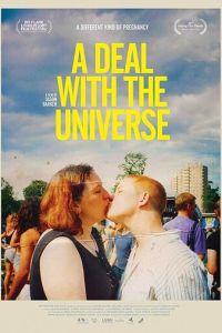 A Deal with the Universe (фильм 2018)