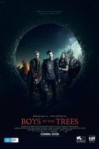 Мальчики на деревьях (фильм 2016)